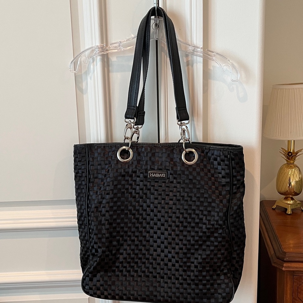 HADAKI Travel Bag